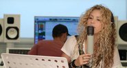 Shakira está na trilha de Zootopia - Foto: Reprodução