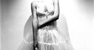 Alinne Moraes posa sexy com roupa de bailarina - Foto: Reprodução/Instagram