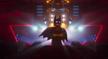 LEGO Batman: O Filme - Foto: Reprodução