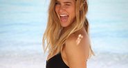 Bar Refaeli está grávida de seis meses - Foto: Reprodução/ Instagram