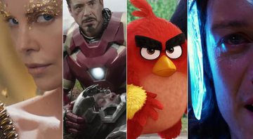 15 filmes para ver com a molecada nos cinemas em 2016 - Foto: Reprodução