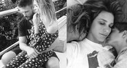 Momentos em família de Fernanda Lima - Foto: Reprodução/Instagram