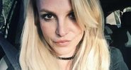 Britney Spears intriga fãs com mensagem de despedida - Foto: Reprodução/Instagram