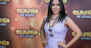 Anitta domina a trilha sonora das novelas da Globo - Foto: Globo/Paulo Belote