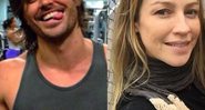 Dado Dolabella critica Luana Piovani em rede social - Foto: Reprodução/Instagram