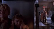 Jar Jar Binks invade Jurassic Park - Foto: Reprodução/ YouTube
