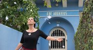 Sonia Braga em cena do filme Aquarius - Foto: Reprodução