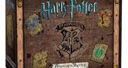 Harry Potter Hogwarts Battle permite escolher quatro personagens dos filmes - Foto: Divulgação