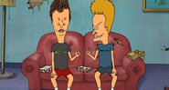 Beavis and Butt-Head pode voltar como live-action - Foto: Divulgação