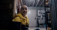 James McAvoy como Kevin, em Split - Foto: Reprodução