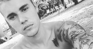 Justin Bieber resolveu abandonar o Instagram após trocar farpas com seguidores - Foto: Reprodução/ Facebook