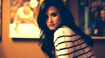 Demi Lovato antes e depois da mudança de visual - Foto: Reprodução/ Instagram