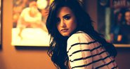 Demi Lovato antes e depois da mudança de visual - Foto: Reprodução/ Instagram