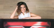 Fernanda Paes Leme será apresentadora do X Factor, na Band - Foto: Carlos Reinis/ Divulgação/ Band