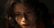 Débora encontra o suposto homem que a violentou - Foto: TV Globo