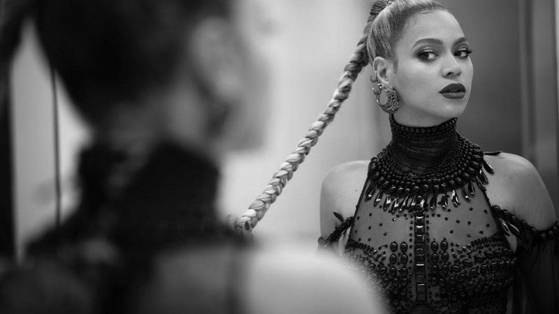 Beyoncé é a convidada de honra da Unidos da Tijuca para o Carnaval 2017 - Foto: Reprodução/ Instagram
