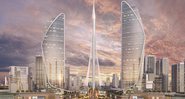 Dubai terá novo prédio mais alto do mundo - Foto: