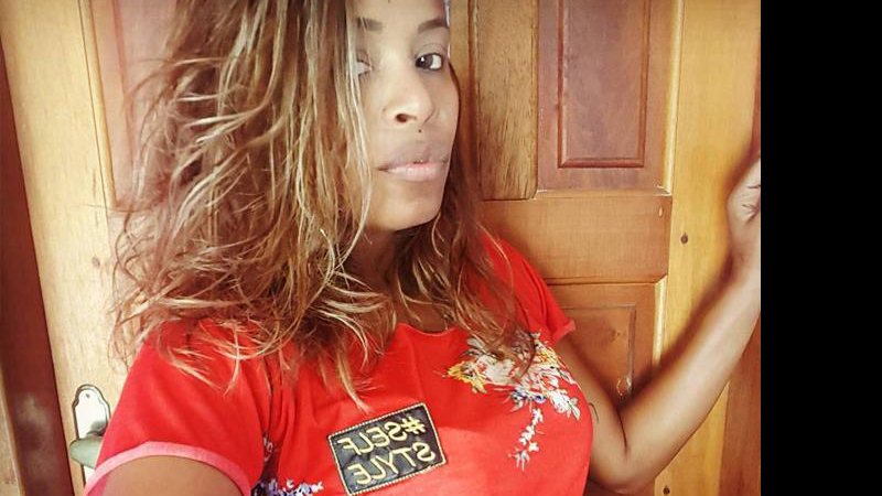 Roberta Rodrigues exibe barriga de grávida no Instagram - Foto: Reprodução/ Instagram