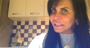 Gretchen fala sobre a mudança de gênero de Thammy - Foto: Reprodução/ YouTube