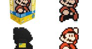 Pixel Pals – Super Mario 3 – Foto: Divulgação