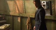 Tom Cruise como o agente Ethan Hunt, em cena de Missão: IMpossível 5 – Nação Secreta – Foto: Divulgação