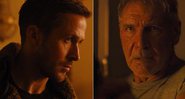 BladeRunner 2049 ganha teaser trailer oficial - Foto: Reprodução