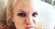 Britney Spears continua vivinha da silva - Foto: Reprodução/ Instagram