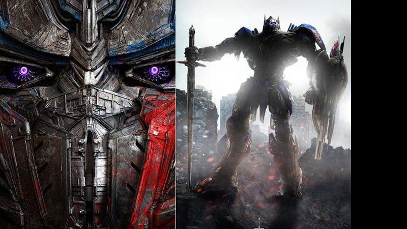 Prime Video: Transformers: O Último Cavaleiro