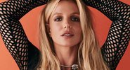 Britney Spears não autorizou a produção do filme - Foto: Reprodução/ Instagram