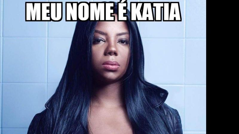 Segundo garçom, Ludmilla tem tática para não atender fãs em restaurante - Foto: Reprodução/ Instagram