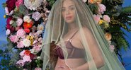 Beyoncé anunciou nova gravidez em sua página no Instagram - Foto: Reprodução/ Instagram