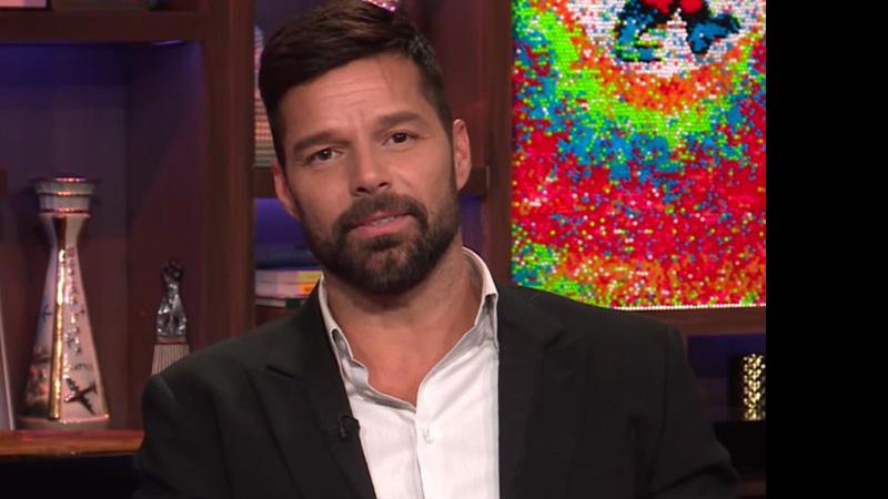 Ricky Martin quer aumentar a família - Foto: Reprodução