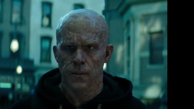 Deadpool 2 chega aos cinemas no dia 1º de março de 2018 - Foto: Reprodução