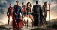 A Liga da Justiça chega aos cinemas em novembro de 2017 - Foto: Divulgação