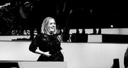 Adele deverá dar uma pausa na carreira após o término de sua turnê, em julho - Foto: Reprodução/ Instagram