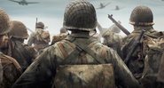 Novo Call of Duty transportará jogadores para a Segunda Guerra Mundial - Foto: Reprodução