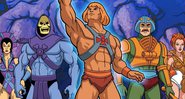 Filme live-action de He-Man chegará aos cinemas em setembro de 2019 - Foto: Reprodução