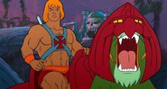 He-Man e os Defensores do Universo será lançado em setembro de 2019 - Foto: Reprodução