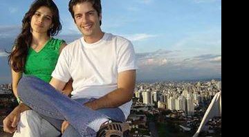 Paula Fernandes homenageou Victor Chaves em sua página no Instagram - Foto: Reprodução/ Instagram