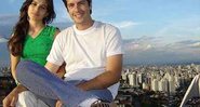 Paula Fernandes homenageou Victor Chaves em sua página no Instagram - Foto: Reprodução/ Instagram