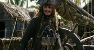 Cena do filme Piratas do Caribe: A Vingança de Salazar - Foto: Divulgação