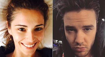 Cheryl Cole e Liam Payne escolheram um nome incomum para o filho - Foto: Reprodução/ Instagram