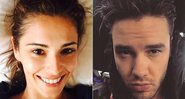 Cheryl Cole e Liam Payne escolheram um nome incomum para o filho - Foto: Reprodução/ Instagram