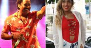Joyce Mattos acusa Compadre Washington de perseguição - Foto: Reprodução/ Instagram