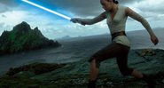 Vanity Fair libera imagens de ensaio com personagens de Star Wars: Episódio VIII – Os Últimos Jedi – Foto: Vanity Fair/ Annie Leibovitz