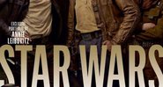 Vanity Fair terá quatro capas destinadas a Star Wars: Episódio VIII – Os Últimos Jedi – Foto: Divulgação