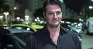 Marcelo Serrado estará na próxima novela de Aguinaldo Silva - Foto: TV Globo/ Estevam Avellar