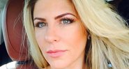 Ex-BBB Iris Stefanelli decidiu congelar os óvulos - Foto: Reprodução/ Instagram