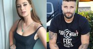 Marina Ruy Barbosa e Bruno Gagliasso farão recém-casados em filme - Foto: Reprodução/ Instagram