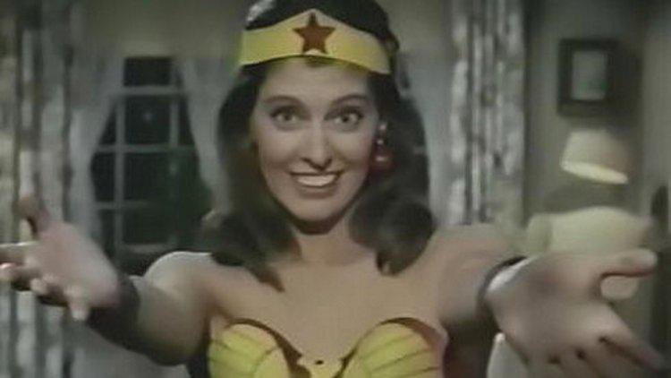 Produtor de Batman tentou fazer série da Mulher Maravilha em 1967 - Foto: Reprodução